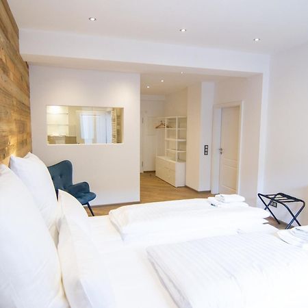 גוסלר Schiefer Suite Hotel & Apartments מראה חיצוני תמונה