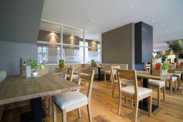 גוסלר Schiefer Suite Hotel & Apartments מראה חיצוני תמונה