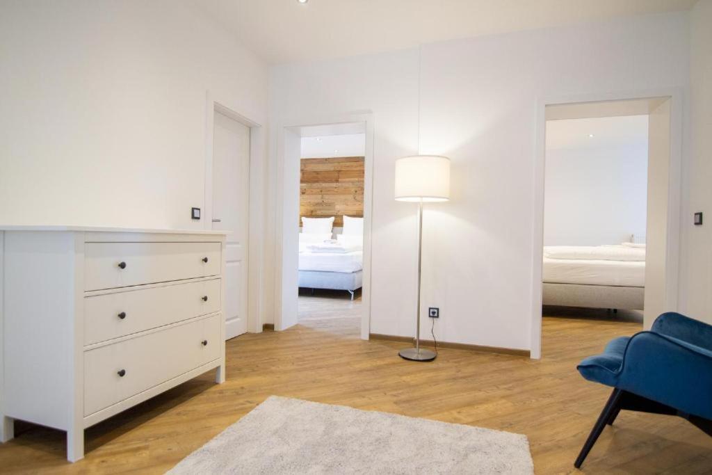 גוסלר Schiefer Suite Hotel & Apartments מראה חיצוני תמונה