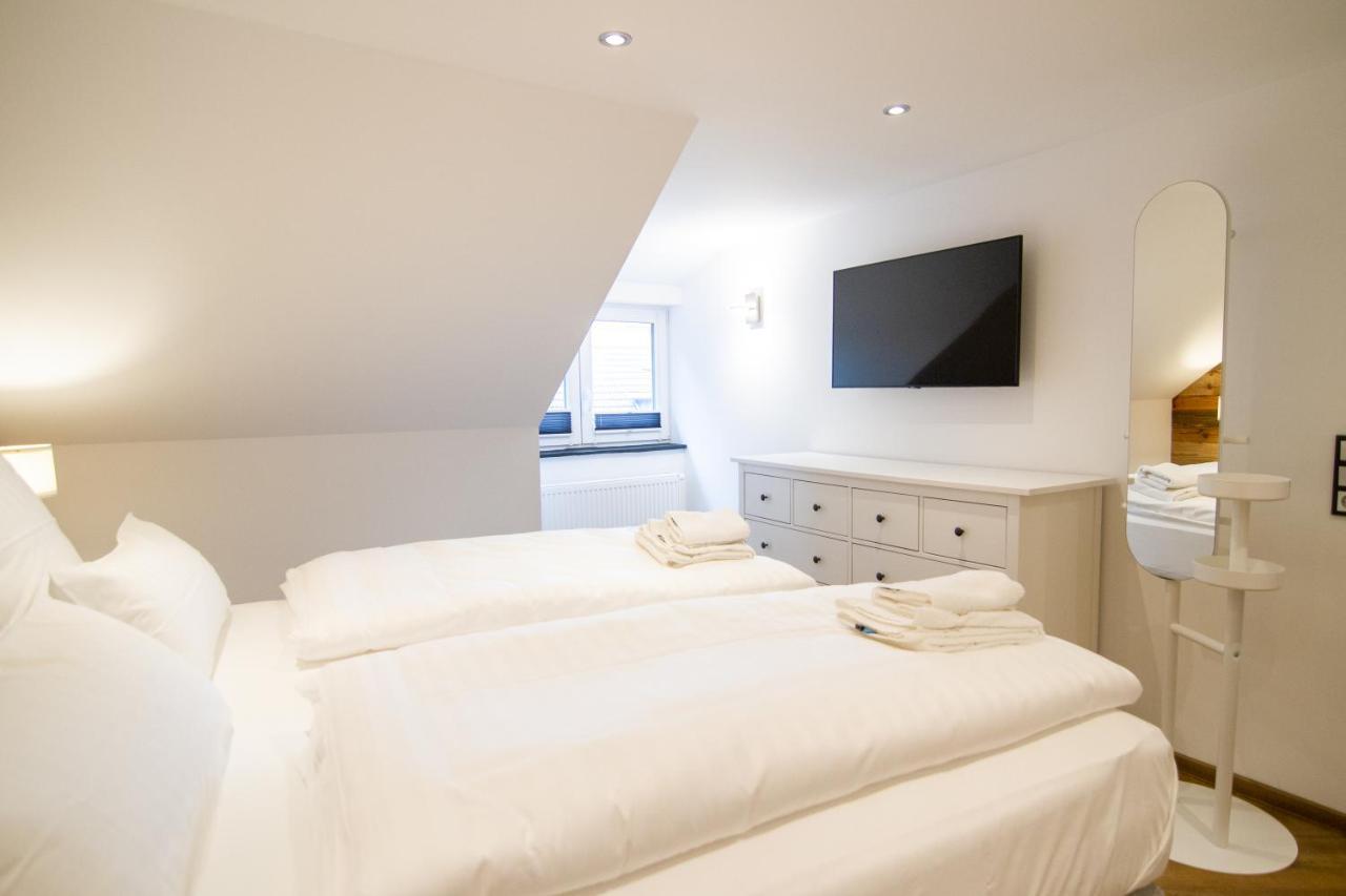 גוסלר Schiefer Suite Hotel & Apartments מראה חיצוני תמונה