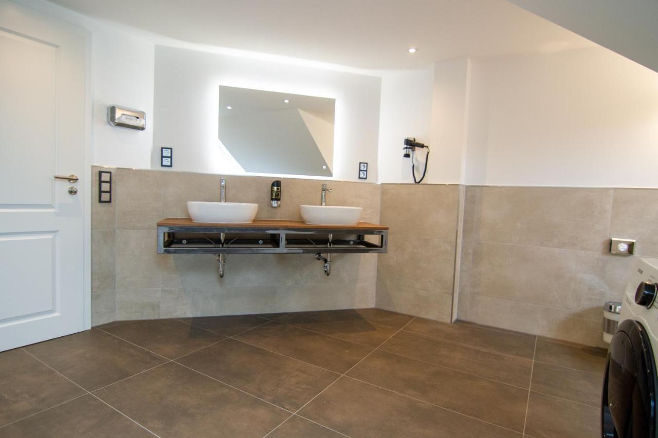 גוסלר Schiefer Suite Hotel & Apartments מראה חיצוני תמונה