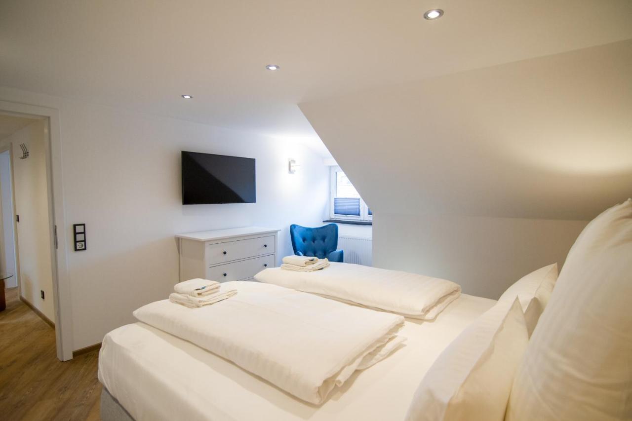 גוסלר Schiefer Suite Hotel & Apartments מראה חיצוני תמונה