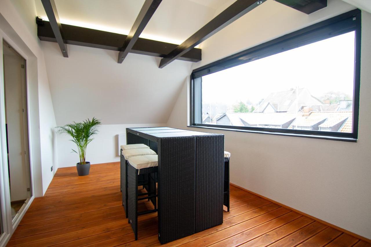 גוסלר Schiefer Suite Hotel & Apartments מראה חיצוני תמונה