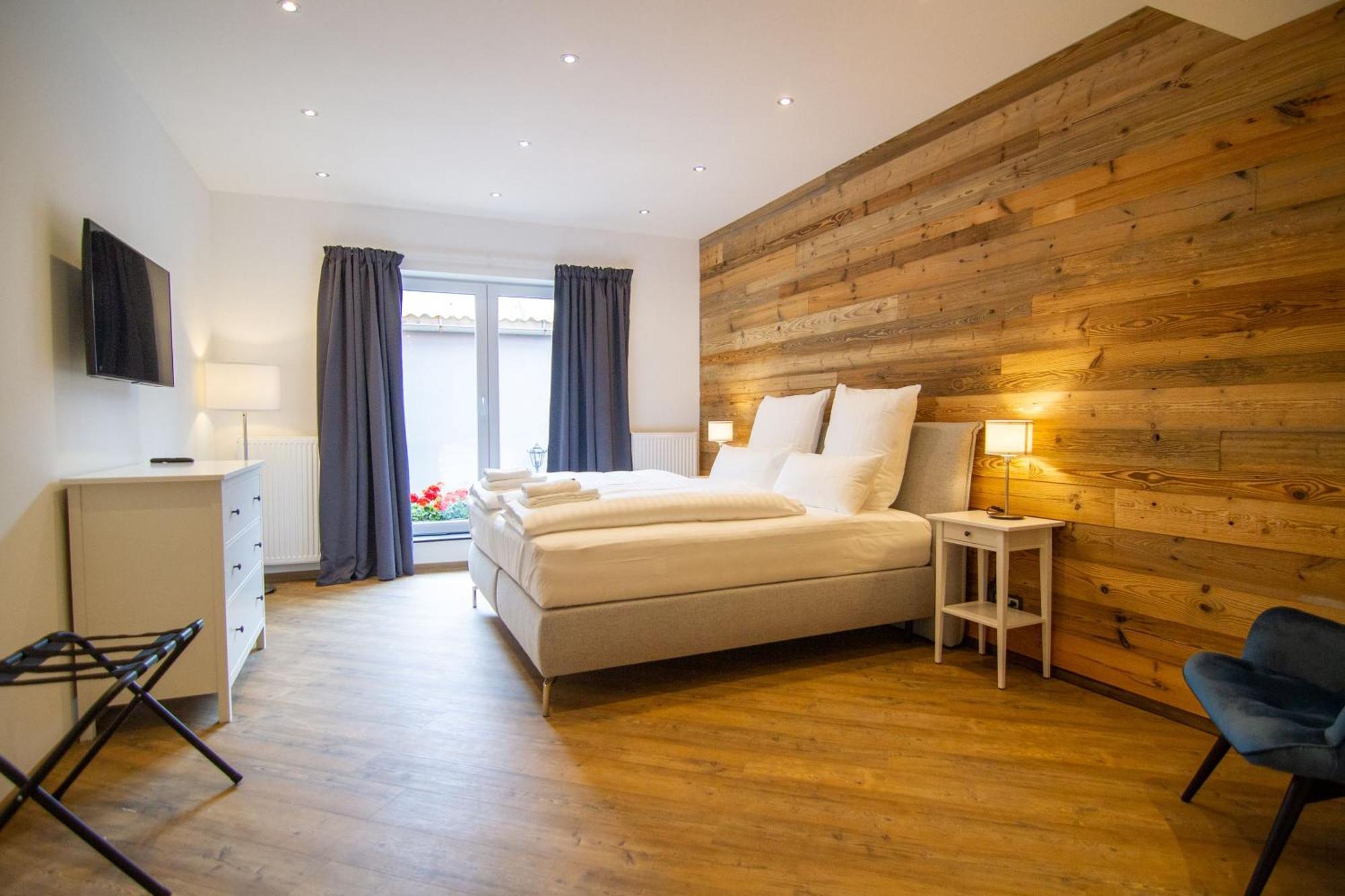 גוסלר Schiefer Suite Hotel & Apartments מראה חיצוני תמונה