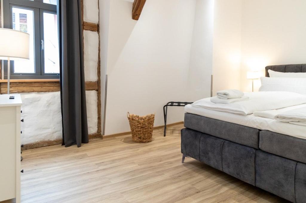 גוסלר Schiefer Suite Hotel & Apartments מראה חיצוני תמונה