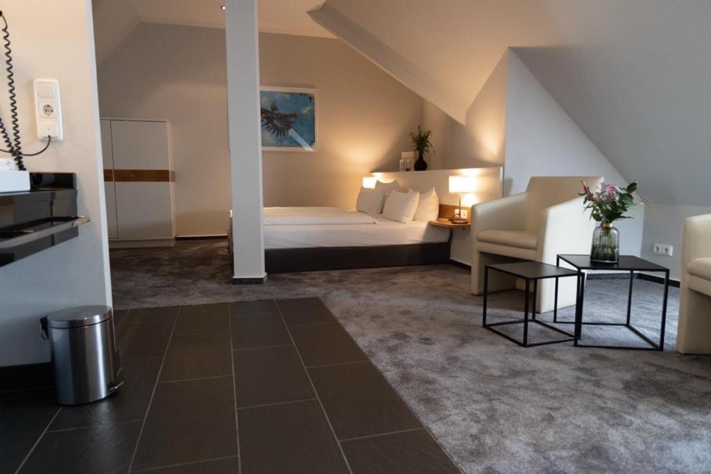 גוסלר Schiefer Suite Hotel & Apartments מראה חיצוני תמונה