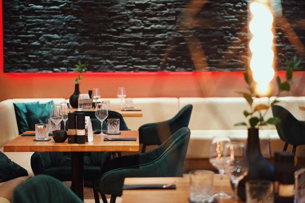 גוסלר Schiefer Suite Hotel & Apartments מראה חיצוני תמונה
