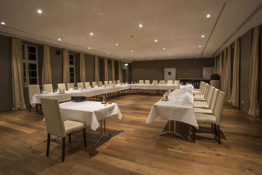 גוסלר Schiefer Suite Hotel & Apartments מראה חיצוני תמונה